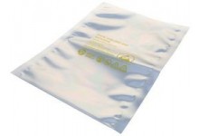  - Antistatic bag shielded with Zip-Top