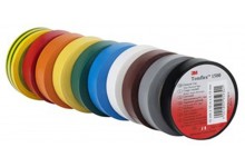 3M - Temflex 1500 PVC electrical tape