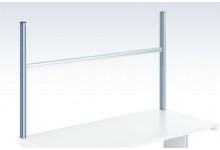  - AL2X verticale profielen voor WB tafel