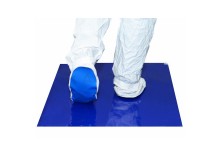  - Sticky Mat - Plastic film for clean room