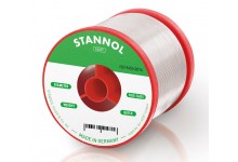STANNOL - Fil à souder Sn60Pb40 (Kristall 400)