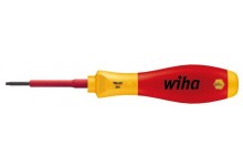 WIHA - SoftFinish electric TORX®-schroevendraaier 325