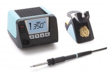 WELLER - Soldering Station WT 1012 with iron WSP80
