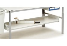  - Lower Shelf AT for TP / TPH workbench