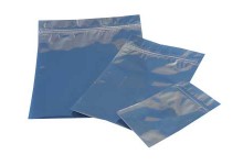  - Shielded antistatic bag with Lock-Top