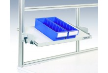  - Adjustable shelf ASH ESD for AKK mounts