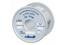 Almit - Solid wire LFM-48 H / Sn96,5 Ag3,0 Cu0,5