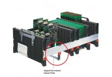 CAB - Card Holder Bar for Printed Circuit Boards