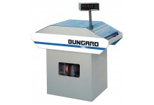 BUNGARD - Etching machine DL500