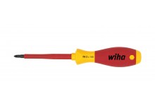 WIHA - SoftFinish Elektrische schroevendraaier
