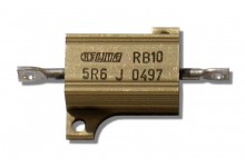 ATE - Resistors RB10