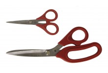 CRESCENT WISS® - Household and sewing scissors 130+200mm