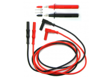 ELECTRO PJP - Testing kit of Cords / Connectors - 4 pieces