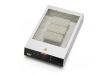 WELLER - Platine chauffante infrarouge WHP3000 - 600W