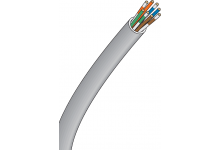  - Cable Cat6 UTP PVC monobrin