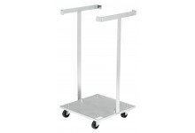  - Sack stand for 125 L sack