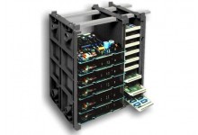 ITECO - Storage rack Laberack for PCB transport and storage