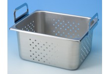 BRANSON - Perforated tray 8800