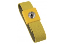  - Elastic adjustable wrist band 10mm