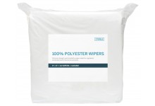  - 100% Polyester doekjes