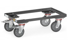  - ESD Transportrollers (dolly)