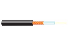  - Coax cable RG 59 B/U MIL C17
