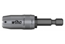 WIHA - Porte-embout CentroFix Force à verrouillage automatique