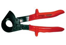 BERNSTEIN - Ratcheting cable cutters