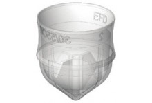 EFD - Clear flex piston Optimum