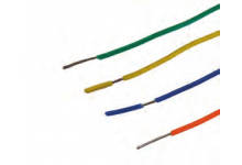 ELECTRO PJP - Câbles PVC simple isolation pour plaques d'essai