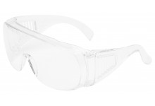 3M - Visitor safety overspectacles