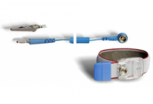 ITECO - Bracelet / Adjustable Anti-allergic Cord Kit