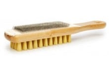 Crescent NICHOLSON - File Cleaning Brush