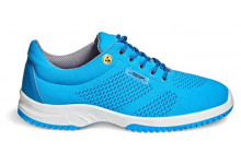 ABEBA - Shoes UNI6 773 Blue O2 ESD