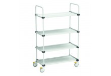 ITECO - Adjustable trolley for CMS reels
