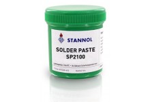 STANNOL - Solder paste SP2100 TSC405
