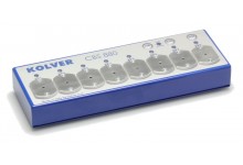 KOLVER - Socket Tray CBS880