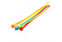 - Fluorescent Cable Ties