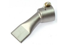  - Wide slot nozzles for Hot Jet S