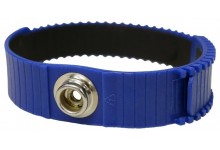  - Bracelet thermoplastique réglable, pression de 10 mm