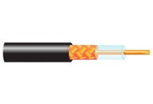  - Coax cable RG 213/U MIL M17/074