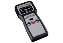  - Digital surface resistance meter