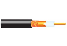  - Coax cable  RT 50/20 LOW LOSS