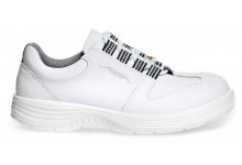 ABEBA - Chaussures de sécurité X-LIGHT 033 Blanc S2 ESD