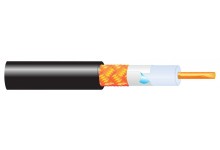  - Coax cable RG 213/XS LOW LOSS FLESSIBILE