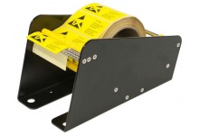  - Conductive Label Dispenser for labels up to 110 mm width