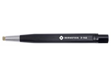 BERNSTEIN - Messing contactreiniger borstel 4mm