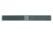 Crescent NICHOLSON - Flat double ended horse rasp and file