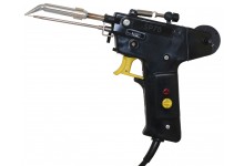  - Soldering iron gun SP70 with manual solder feed