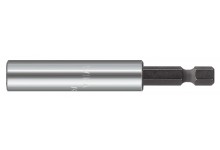 WIHA - Magnetic bit holder, circlip clamping